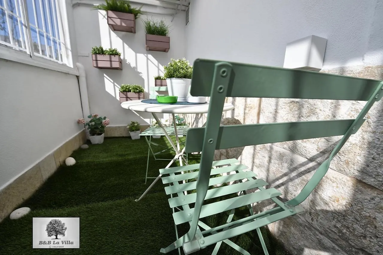 Apartment La Villa Modugno