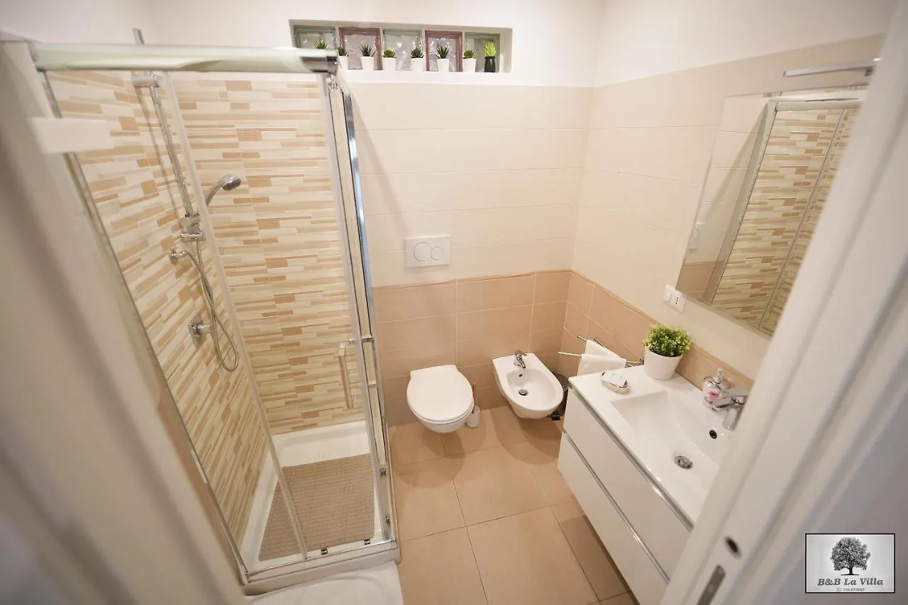 Apartment La Villa Modugno