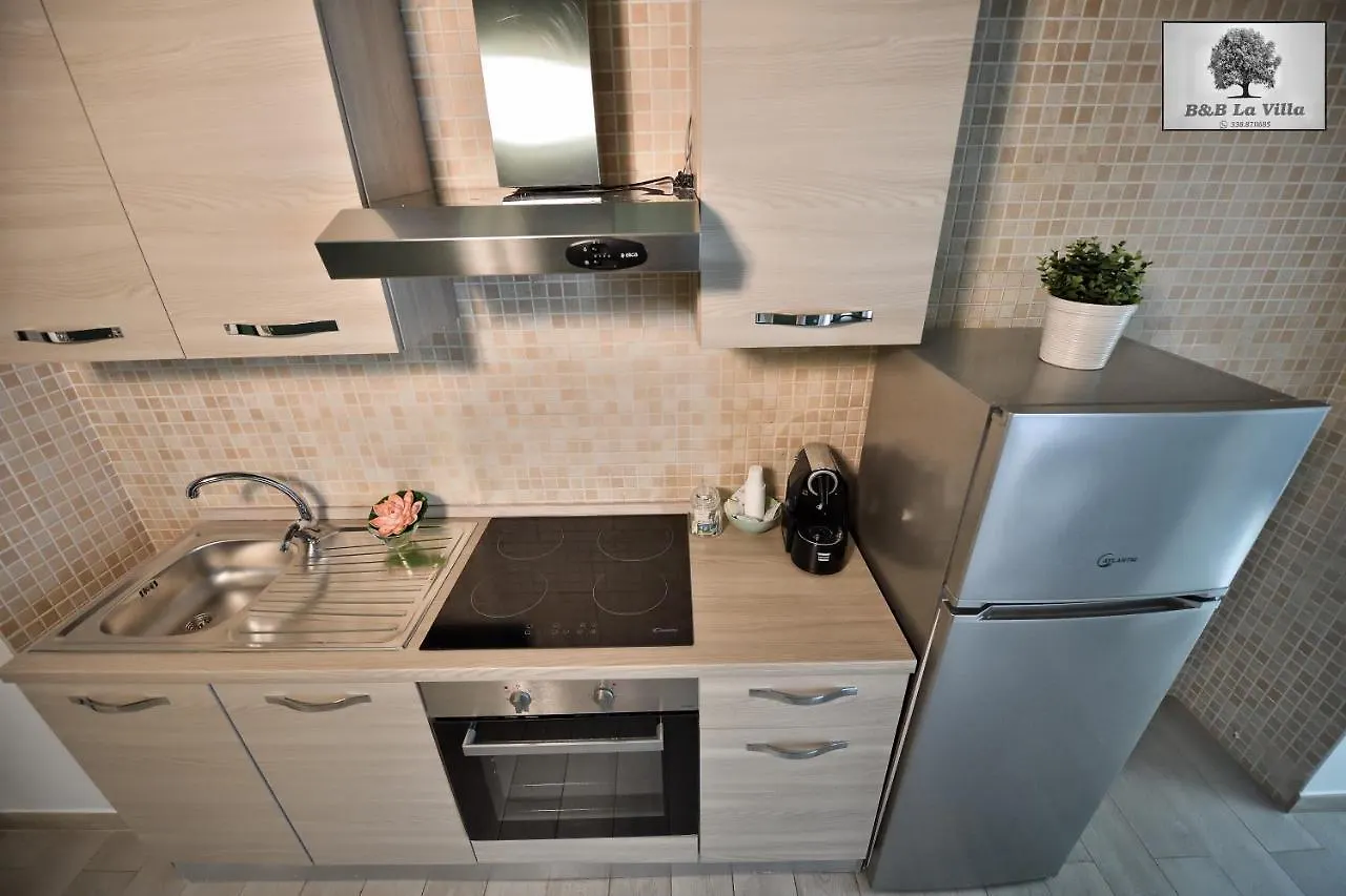 Apartment La Villa Modugno